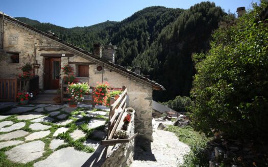 R0001 ASSET, Piemonte, Canosio, Cuneo