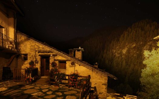 R0001 ASSET, Piemonte, Canosio, Cuneo