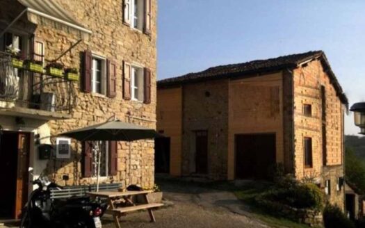 R0125 ASSET, Emilia Romagna, Casina, Reggio Emilia