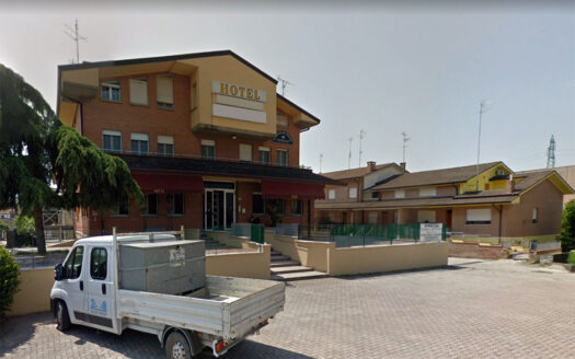 R0138 ASSET, Emilia Romagna, Portomaggiore, Ferrara