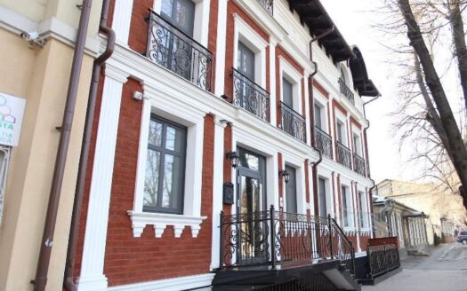 R0139 ASSET, Moldavia, Chișinău, Chișinău