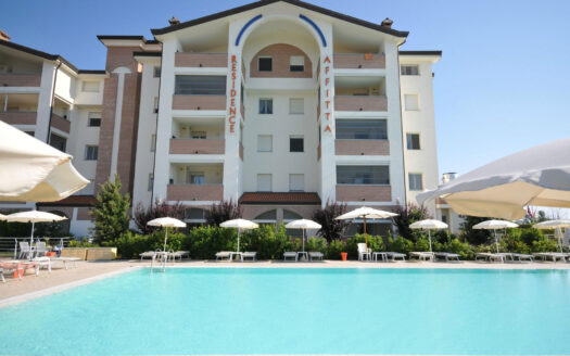 R0176 ASSET, Emilia Romagna, Lido degli Estensi, Ferrara