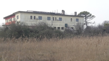 R0189 ASSET, Veneto, Taglio di Po, Rovigo
