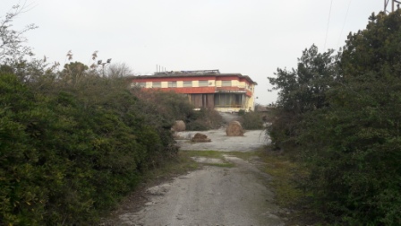 R0189 ASSET, Veneto, Taglio di Po, Rovigo