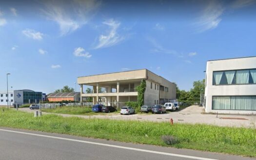 R0192 ASSET, Veneto, Rosolina, Rovigo