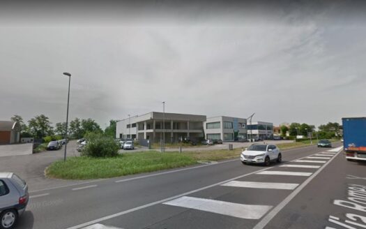 R0192 ASSET, Veneto, Rosolina, Rovigo