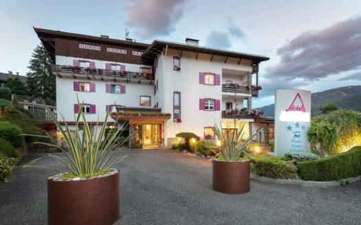 R0226 ASSET, Trentino Alto Adige, Soraga di Fassa, Trento