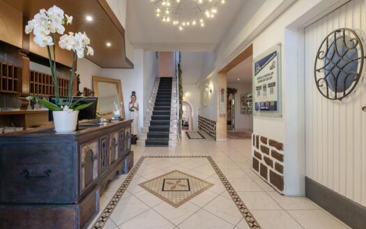 R0226 ASSET, Trentino Alto Adige, Soraga di Fassa, Trento