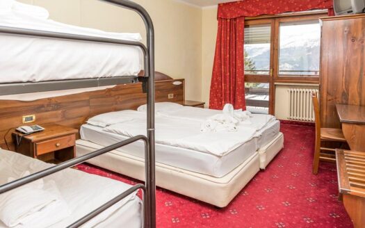 R0231 ASSET, Piemonte, Salice d’Oulx, Torino