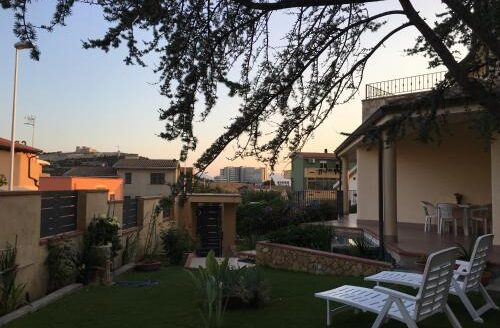 R0232 ASSET, Sardegna, Narcao, Cagliari