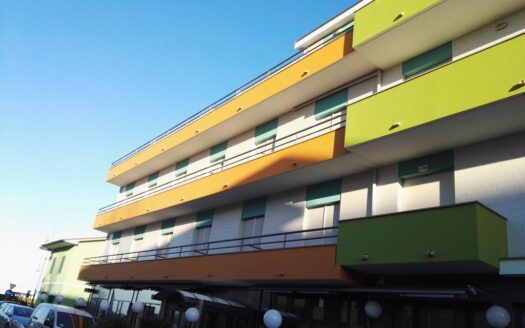 R0233 ASSET, Veneto, Eraclea Mare, Venezia