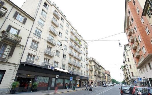 R0238 ASSET, Piemonte, Torino, Torino