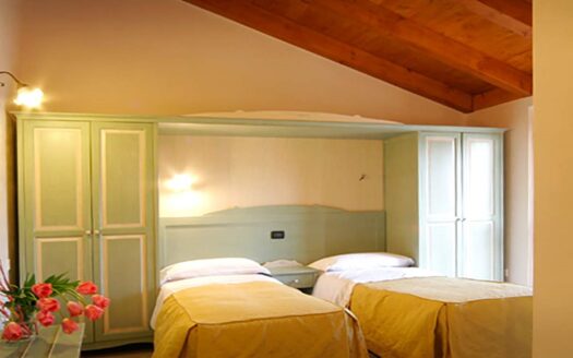 R0239 ASSET, Emilia Romagna, Cavezzo, Modena