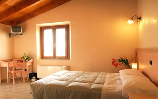 R0239 ASSET, Emilia Romagna, Cavezzo, Modena