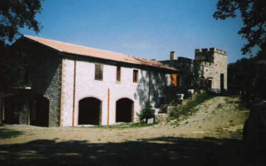 R0240 ASSET, Umbria, Scoppieto, Terni