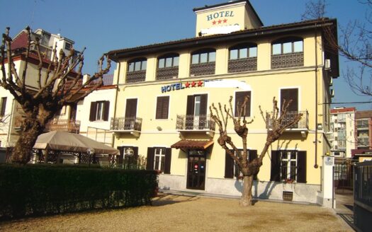 R0241 ASSET, Piemonte, Torino, Torino