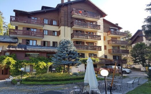 R0263 ASSET, Piemonte, Bardonecchia, Torino