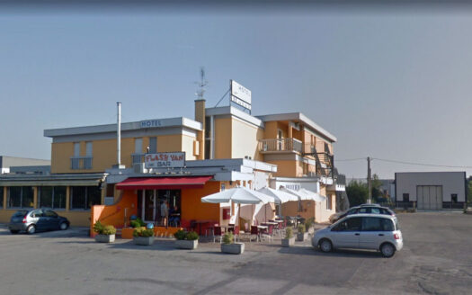 R0265 ASSET, Emilia Romagna, San Felice sul Panaro, Modena