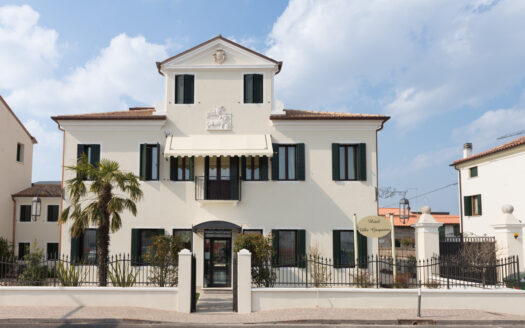 R0281 ASSET, Veneto, Dolo, Venezia