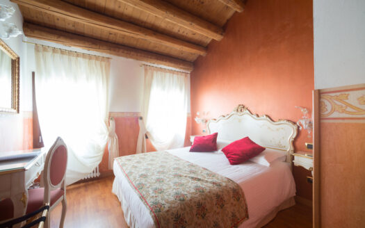 R0281 ASSET, Veneto, Dolo, Venezia