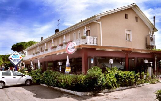 R0283 ASSET, Veneto, Cavallino Treporti, Venezia