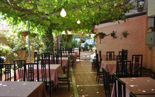 R0283 ASSET, Veneto, Cavallino Treporti, Venezia