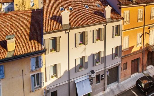 R0287 ASSET, Emilia Romagna, Carpi, Modena