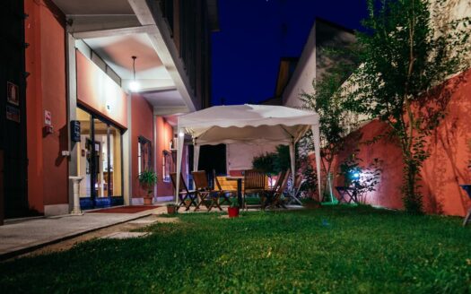 R0295 ASSET, Emilia Romagna, Fabbrico, Reggio Emilia