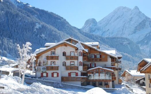 R0298 ASSET, Trentino Alto Adige, Canazei, Trento