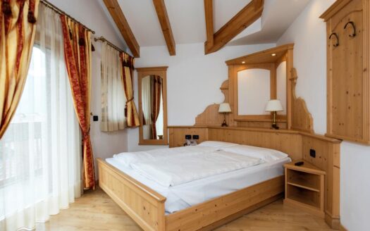 R0298 ASSET, Trentino Alto Adige, Canazei, Trento