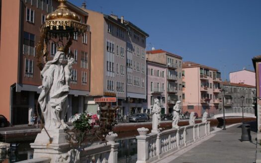 R0300 ASSET, Veneto, Chioggia, Venezia