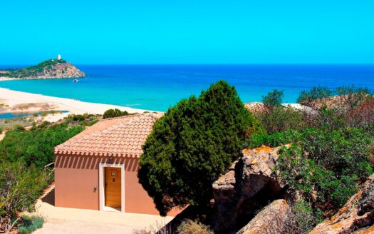 R0315 ASSET, Sardegna, Teulada, Cagliari