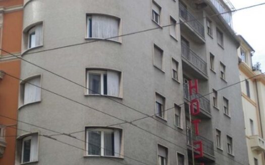 R0317 ASSET, Liguria, Sanremo, Imperia