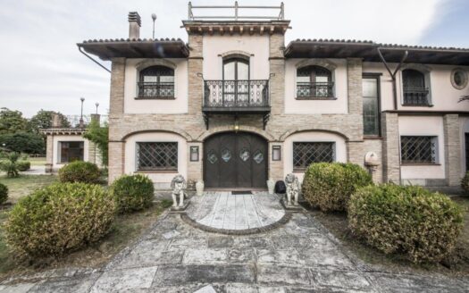 R0346 ASSET, Emilia Romagna, Modena , Modena