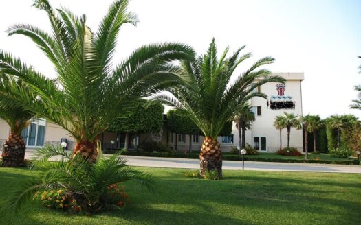 R0351 ASSET, Calabria, Riace Marina, Reggio Calabria