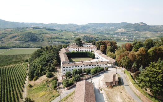 R0352 ASSET, Lombardia, Calvignano, Pavia