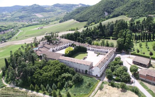 R0352 ASSET, Lombardia, Calvignano, Pavia