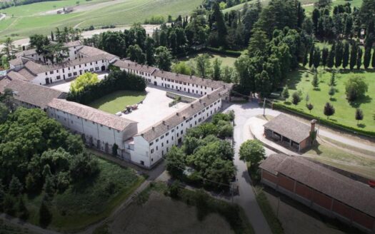 R0352 ASSET, Lombardia, Calvignano, Pavia