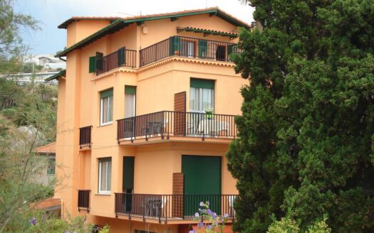 R0359 ASSET, Liguria, Bordighera, Imperia