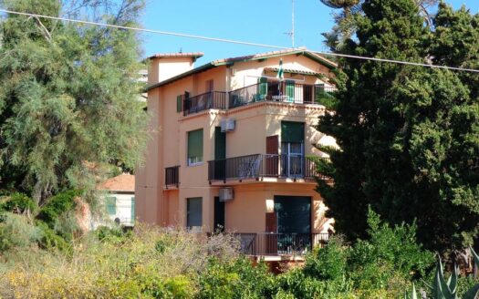 R0359 ASSET, Liguria, Bordighera, Imperia