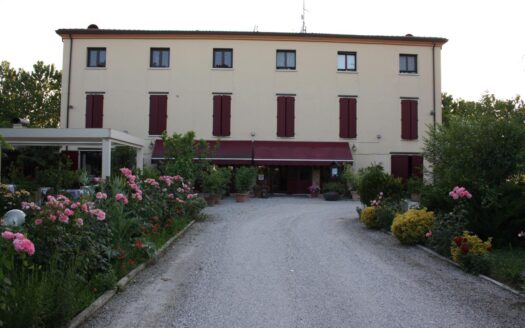 R0369 ASSET, Emilia Romagna, Ostellato, Ferrara