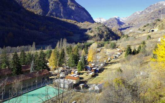 R0378 ASSET, Piemonte, Fenestrelle, Torino