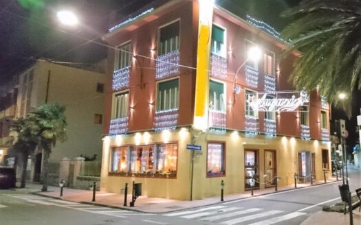 R0380 ASSET, Liguria, Vallecrosia, Imperia