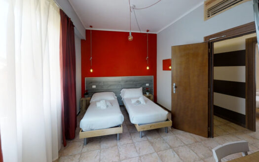 R0380 ASSET, Liguria, Vallecrosia, Imperia