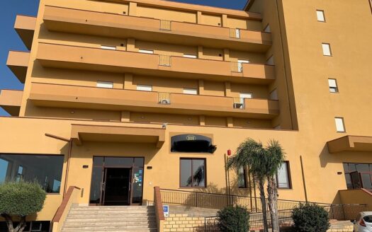 R0383 ASSET, Sicilia, Agrigento, Agrigento