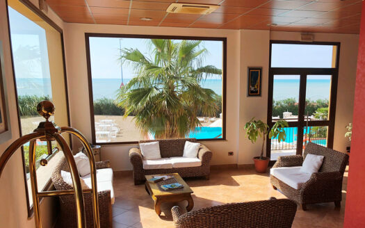 R0383 ASSET, Sicilia, Agrigento, Agrigento