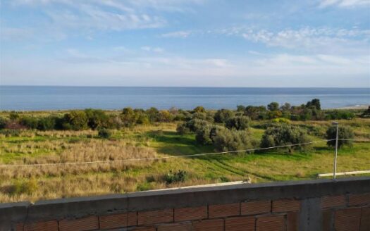 R0387 ASSET, Calabria, Palmi, Reggio Calabria