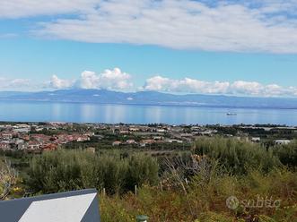 R0387 ASSET, Calabria, Palmi, Reggio Calabria