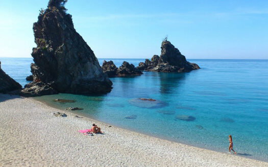 R0387 ASSET, Calabria, Palmi, Reggio Calabria