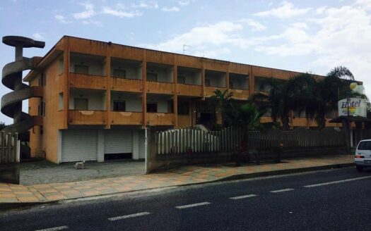 R0406 ASSET, Calabria, Riace Marina, Reggio Calabria